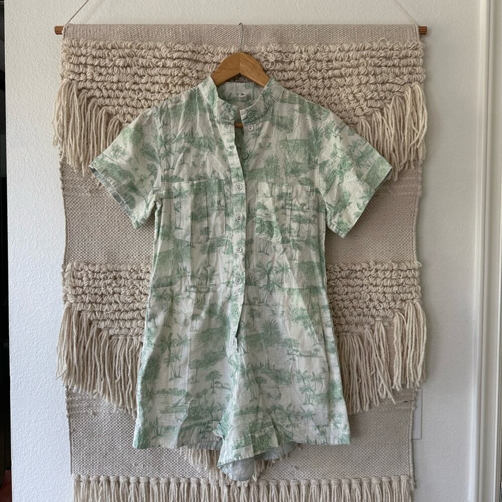 Kivari Chloe Playsuit